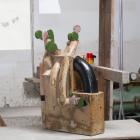 Raffineries de table